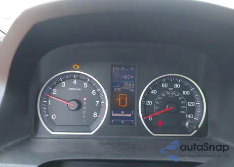 2011 Honda Cr-V Ex z USA, uszkodzony, nr VIN 5J6RE4H5XBL046057